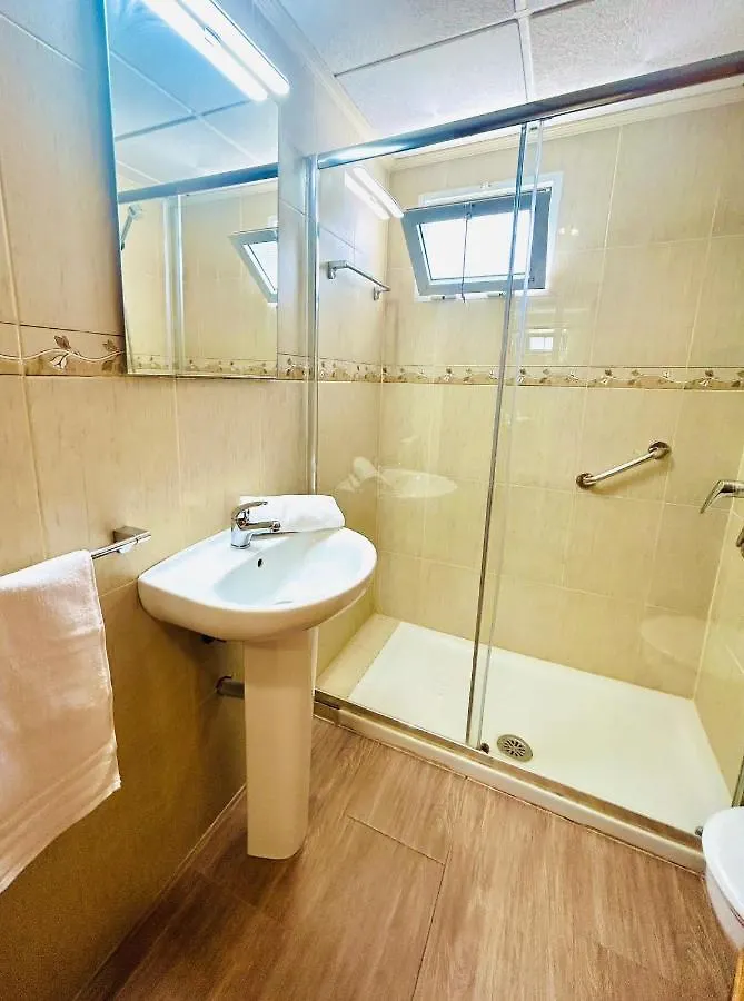 Playamar Vista Al Mar I Apartment Torremolinos Spain
