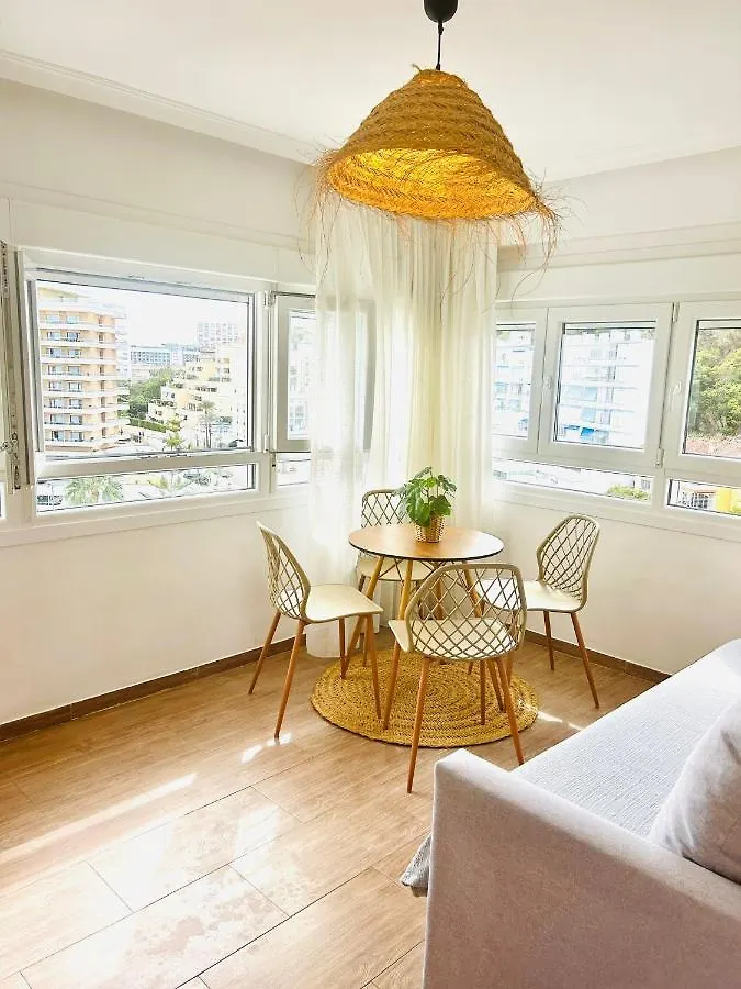 Playamar Vista Al Mar I Apartment Torremolinos