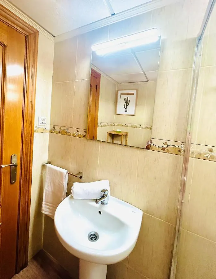 Playamar Vista Al Mar I Apartment Torremolinos 0*,  Spain