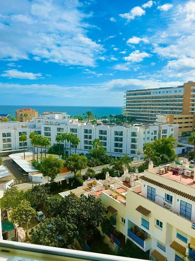 Playamar Vista Al Mar I Apartment Torremolinos 0*,  Spain