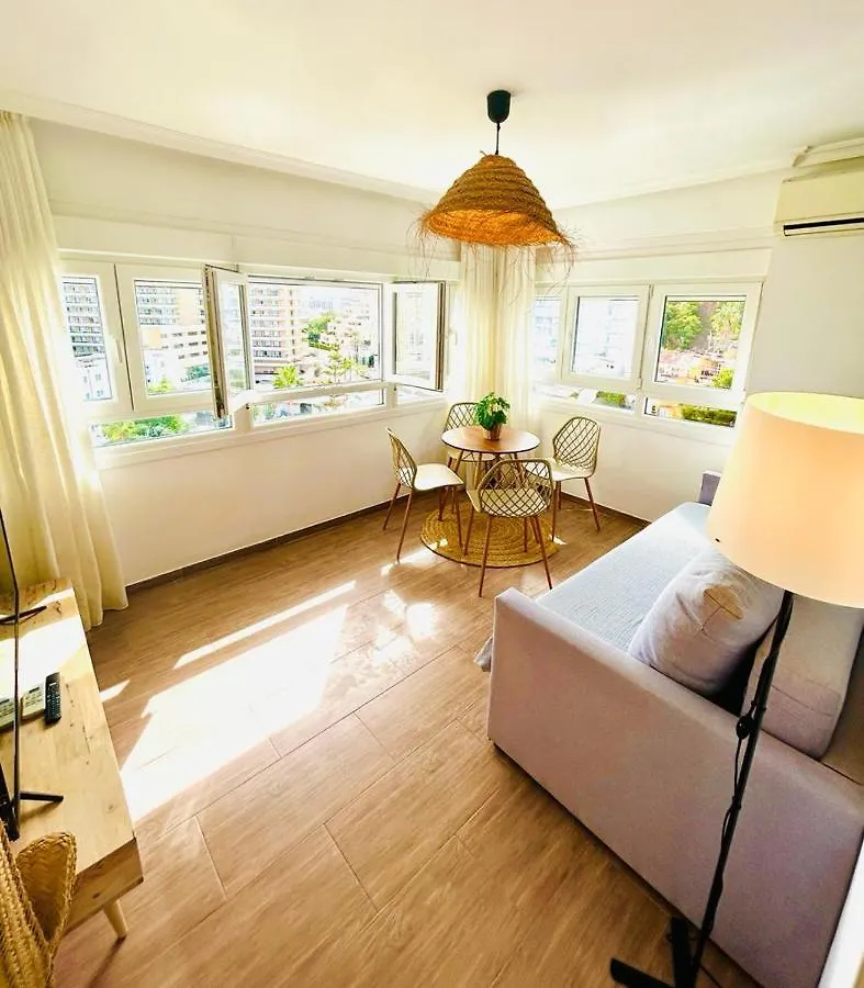 Playamar Vista Al Mar I Apartment Torremolinos Spain