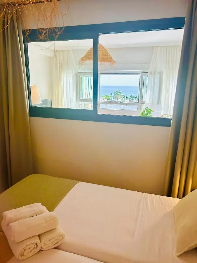 Playamar Vista Al Mar I Apartment Torremolinos Spain