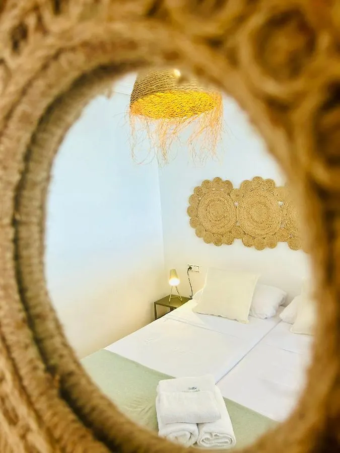 Playamar Vista Al Mar I Apartment Torremolinos Spain