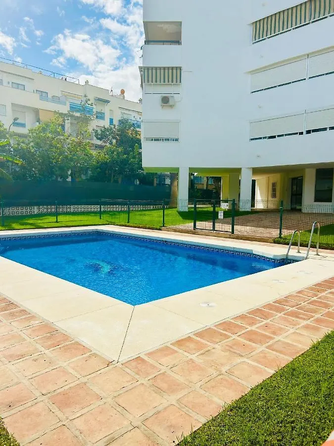 Playamar Vista Al Mar I Apartment Torremolinos 0*,