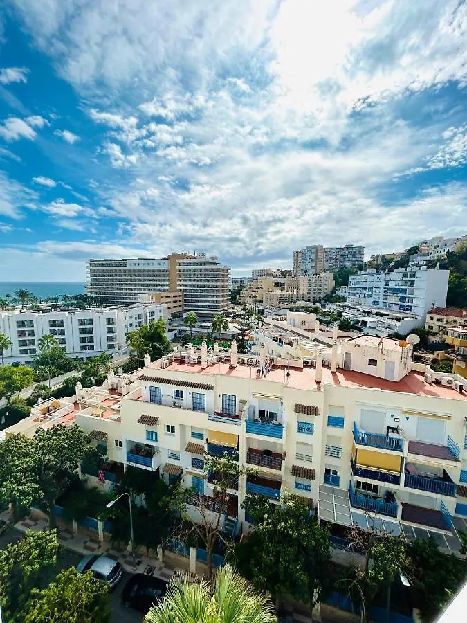 Playamar Vista Al Mar I Apartment Torremolinos Spain