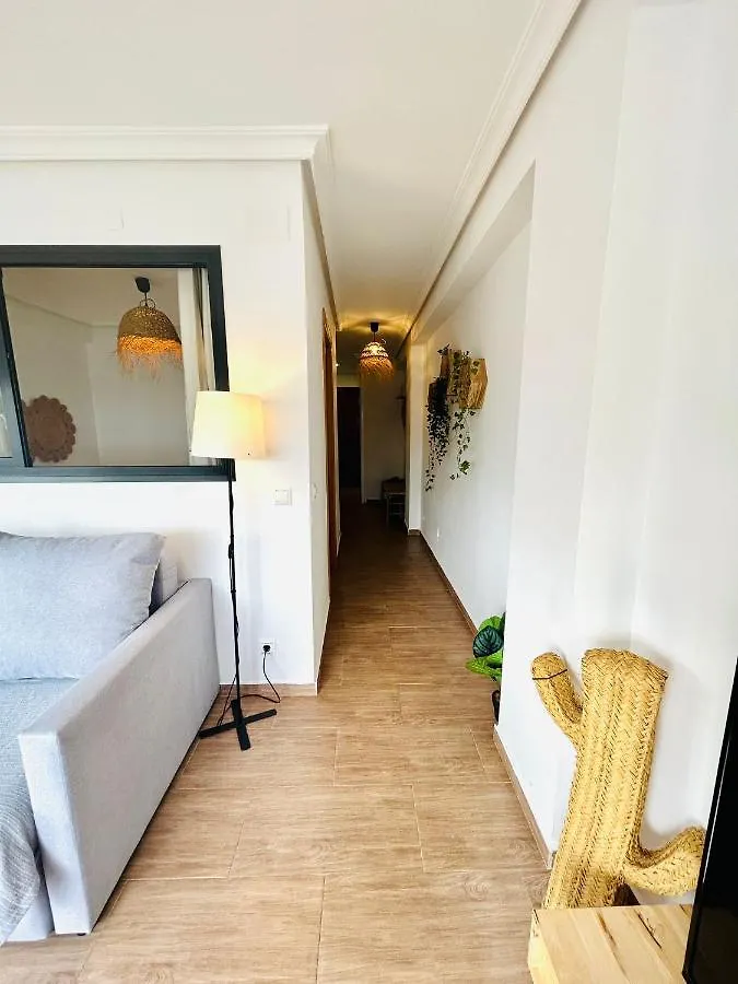 Playamar Vista Al Mar I Apartment Torremolinos