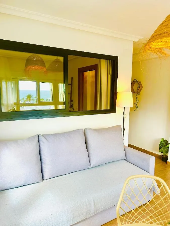 Playamar Vista Al Mar I Apartment Torremolinos