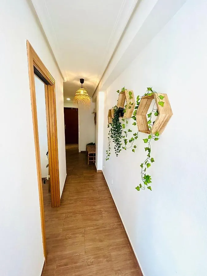 Playamar Vista Al Mar I Apartment Torremolinos Spain