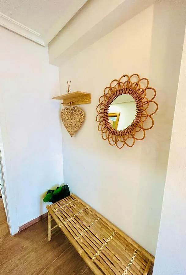 Playamar Vista Al Mar I Apartment Torremolinos 0*,
