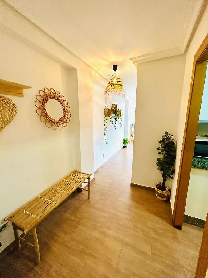 Playamar Vista Al Mar I Apartment Torremolinos