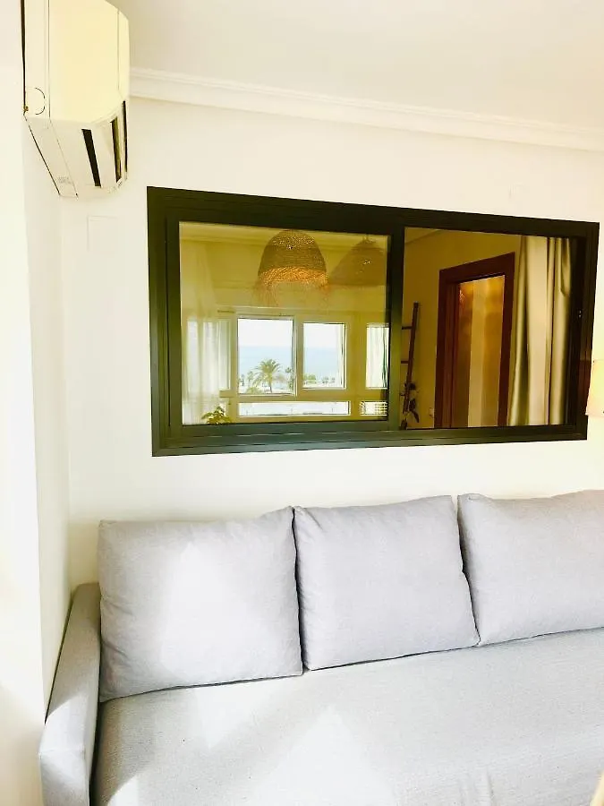 Playamar Vista Al Mar I Apartment Torremolinos